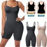 Give Me Body: Shapewear Bodysuit