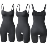 Give Me Body: Shapewear Bodysuit