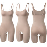 Give Me Body: Shapewear Bodysuit