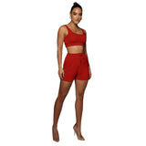 Love and Basketball: Two Piece Set