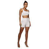 Love and Basketball: Two Piece Set